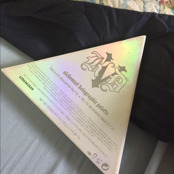 KVD alchemist - Picture 5 of 6